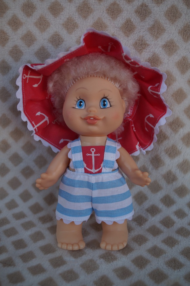 Женьки. Фабрика Весна. Куклы и пупсы начала 2000-х. Часть двенадцатая