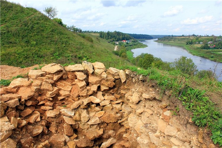 Сентябрьское путешествие в Старицу, продолжение (фото 10)