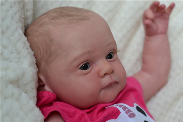 Когда есть время и вдохновение