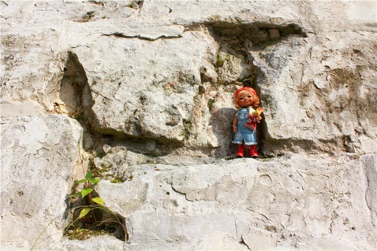 Сентябрьское путешествие в Старицу. Старицкий Свято-Успенский Монастырь