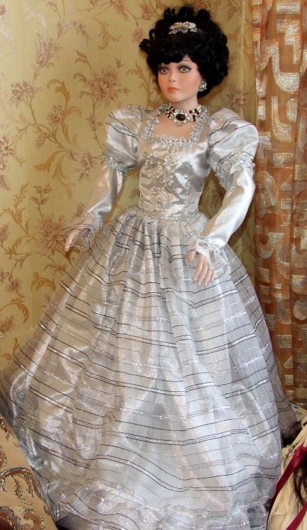 Международный День красоты 2020 - самые красивые куклы | Бэйбики Международный День красоты 2020 - самые красивые куклы