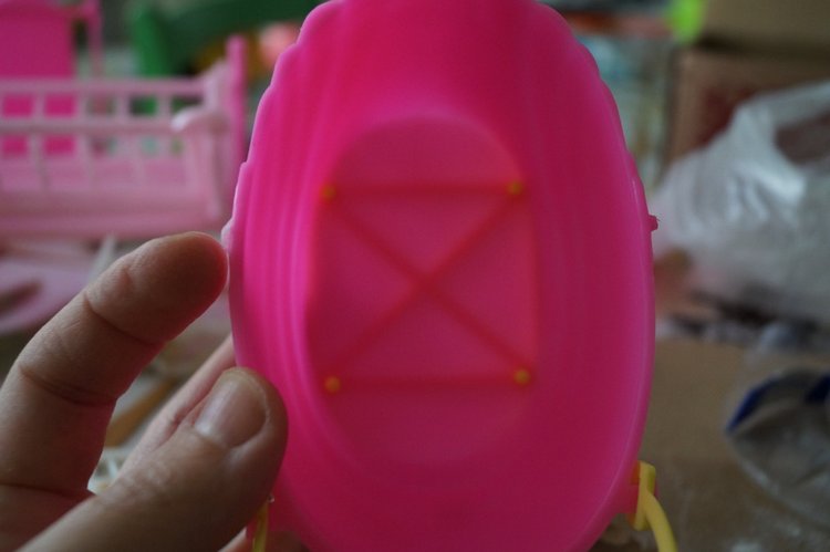 Выписка новых пациентов — Реставрация и преображение кукол: ремонт