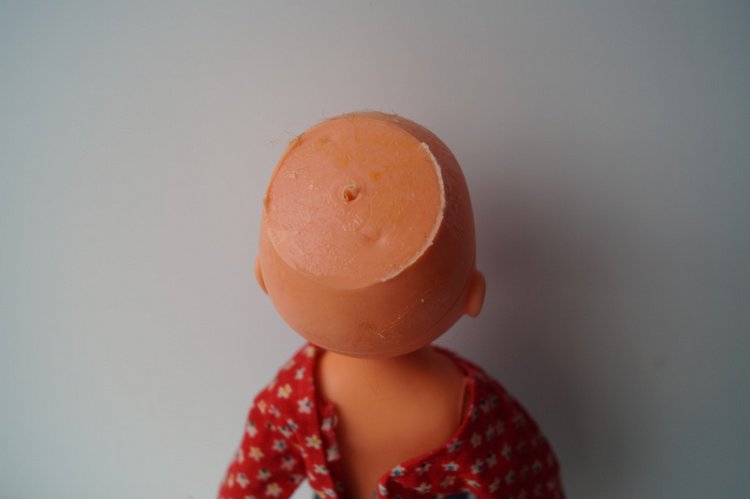 Субботняя выписка выздоровевших кукол. И опять Хрюша! Третий