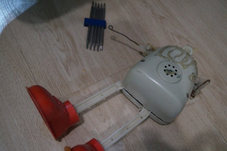 Субботняя выписка! У нейрохирурга снова была пациентка