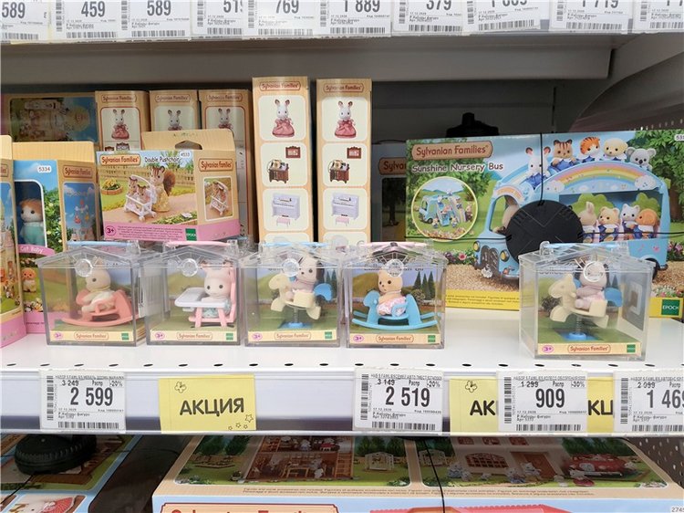 Праздничная Тверь. Время подарков, продолжение