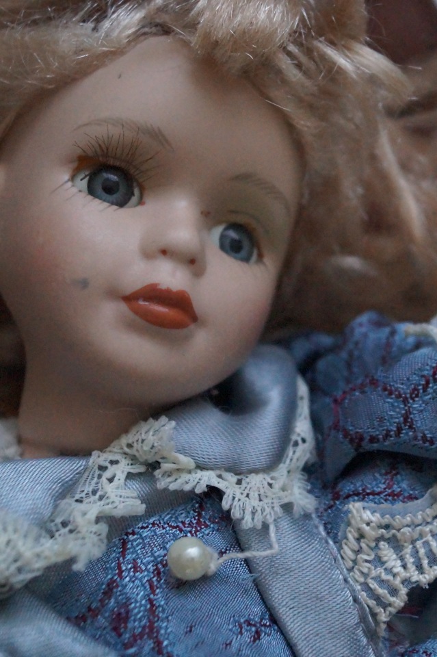 Кукольная лечебница открывает двери! Выписка здоровых кукол