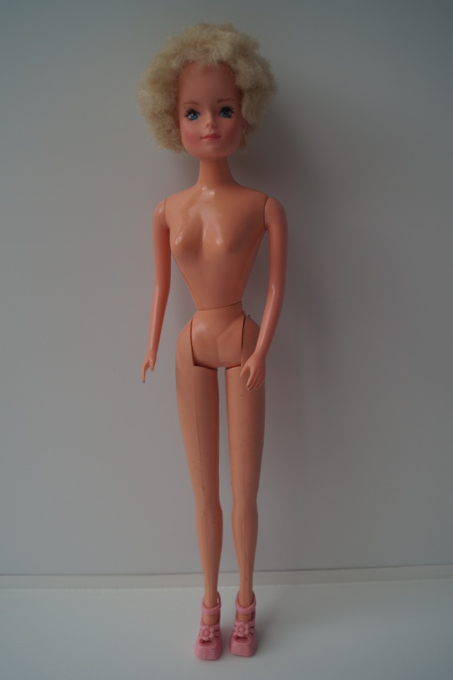 Четвёртая июньская выписка. Друг детства из 90-х выздоровел. Снова лепка сменных стоп. Джуди вышла из упаковки