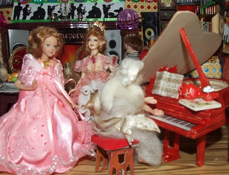 "Моя прекрасная леди" - фантазия-мюзикл в рамках "Августфеста - 2021"