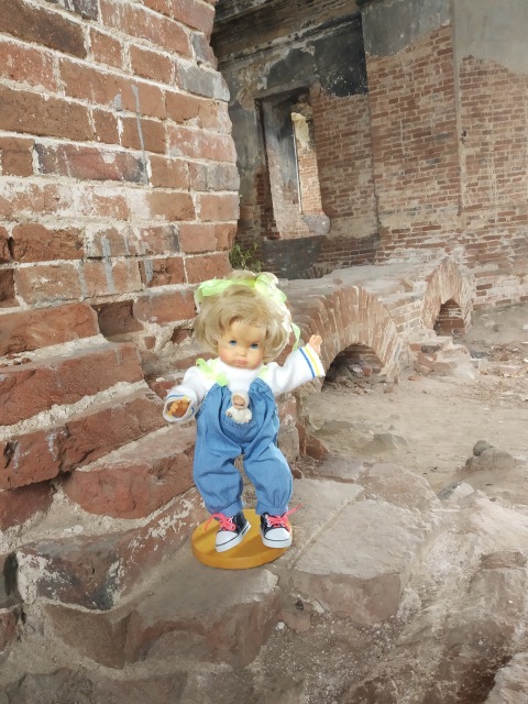 Жевем на границе двух континентов Schlummerle (Шлумерле) от Schildkröt (фото 7)