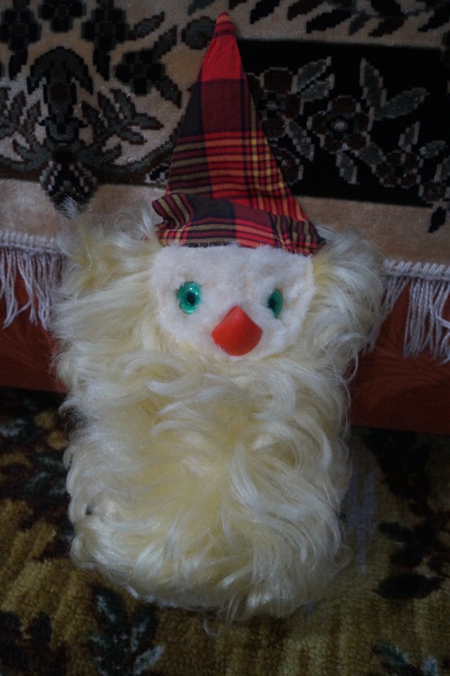 Четвёртая выписка октября. Лечим глазки советской кукле. Мишутка из 90-х стал как новенький! Четыре Барби обрели головы