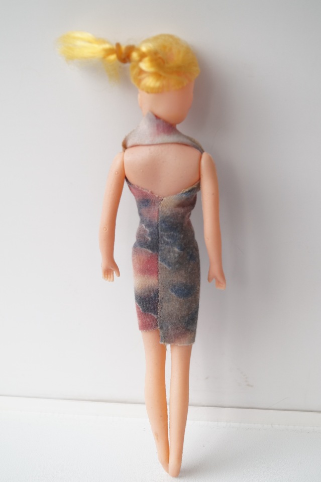 Четвёртая выписка ноября. Всю неделю перепрошивала и допрошивала семь Лолит