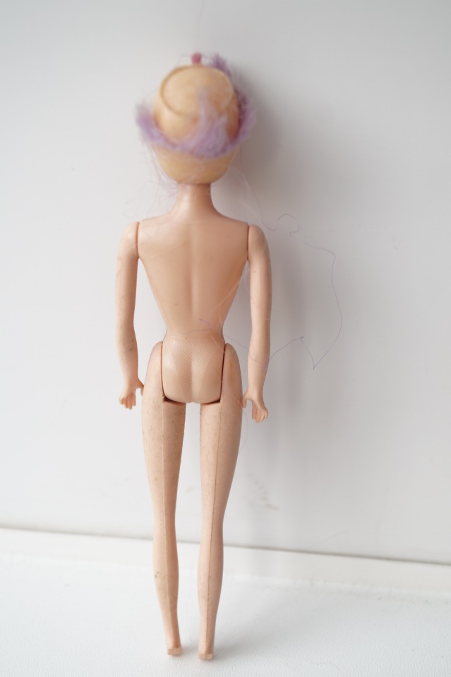 Четвёртая выписка ноября. Всю неделю перепрошивала и допрошивала семь Лолит