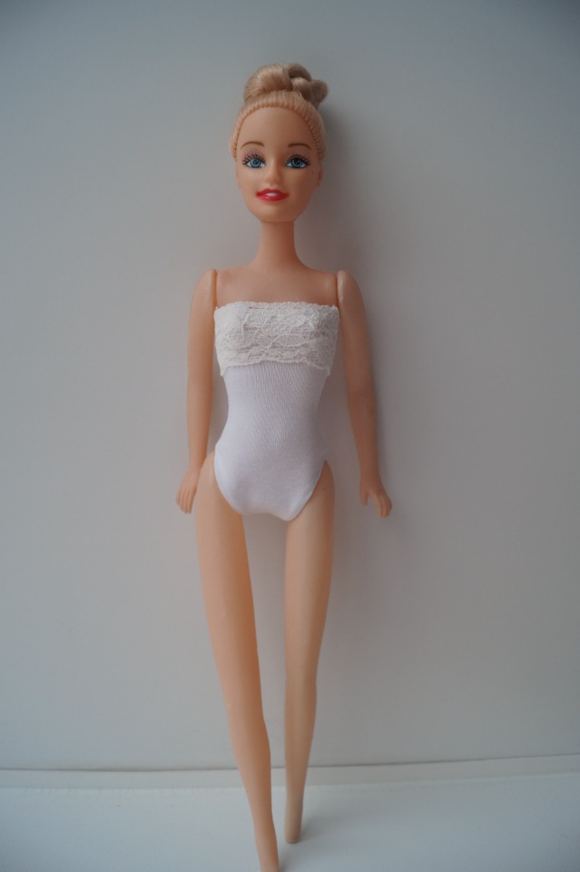 Первая выписка декабря. Поломки шейных шарниров и способы их исправления, избавляем волосы Барби от жира. Преображение