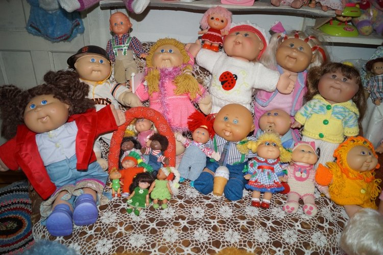 Вторая выписка декабря. Главная героиня нового года поправила своё здоровье. Лечим покусанные руки Барби, удаляем жир с