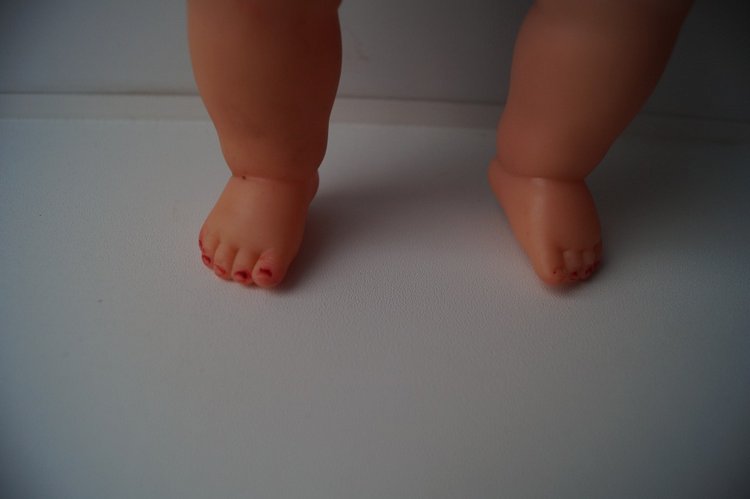 Первая выписка декабря. Поломки шейных шарниров и способы их исправления, избавляем волосы Барби от жира. Преображение