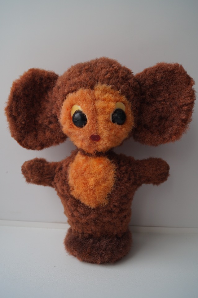 Первая выписка марта. Чебурашка здоров, Братц из серии Sea Stunnerz обрела сменные ножки (фото 8)