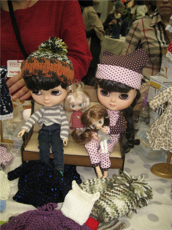 Весенний Бал Авторских Кукол Тишинка 2018. Фоторепортаж | Бэйбики Весенний Бал Авторских Кукол Тишинка 2018. Фоторепортаж