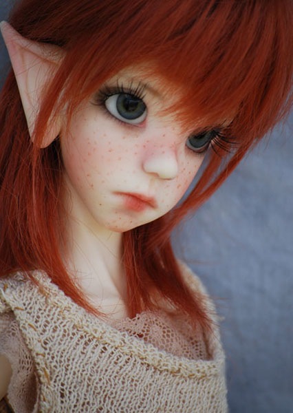 Kaye Wiggs создала свой собственный сайт (фото 5)