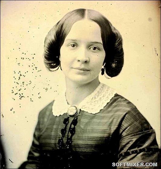 Милая сердцу Божедомка. Ч.3. "Броши ХХ века" (фото 2)