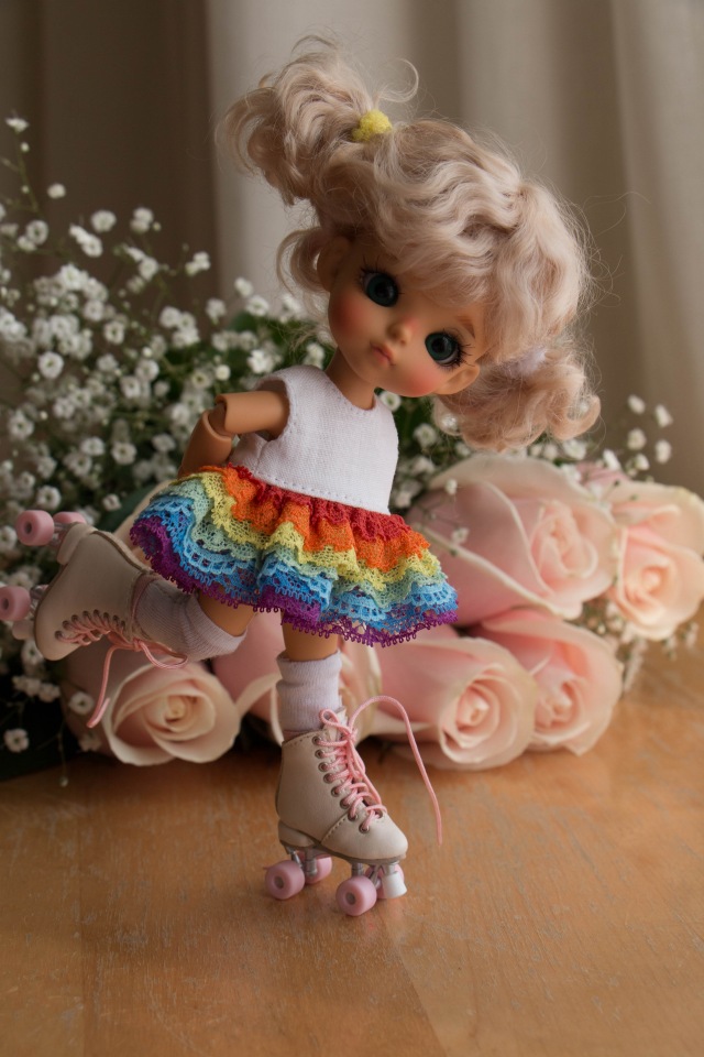 Мои детишки-латишки — Куклы Latidoll (Лати): BJD (БЖД)