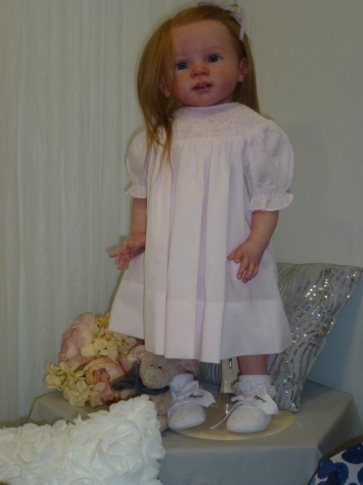 Выставка Мишек Тедди на Тишинке - Mosfair 2018 год