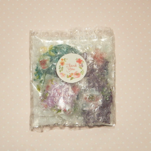 Новая одежда для моей пукифишки от Веты