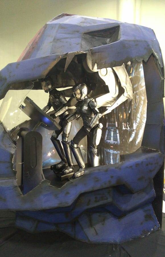 Dollscar by Chinori. Несколько фото для отчетности