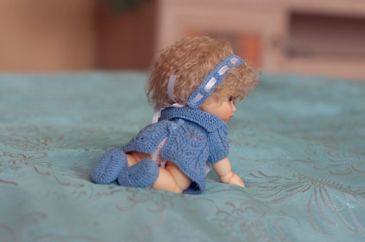 Простая история — Куклы Soom (Сум): BJD (БЖД) (фото 7)