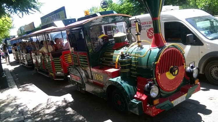 Керкира – город на изумрудном острове. часть первая (фото 9)