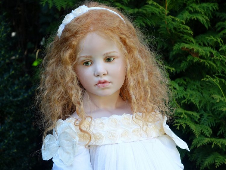 Знакомьтесь: Элиана Гунзель | Бэйбики Знакомьтесь: Элиана Гунзель