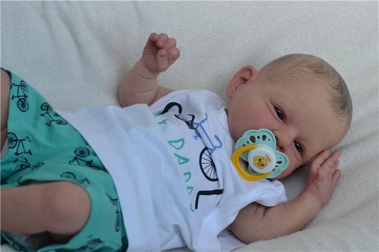 Малыши реборн | Бэйбики Малыши реборн — Куклы Реборн (Reborn): работы мастеров