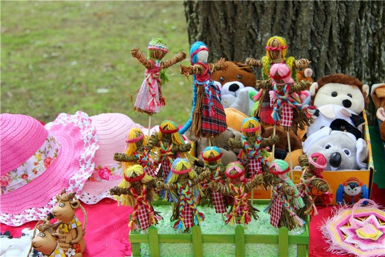 Я ехал к Вам! Пушкинский праздник в Берново, 2018 год