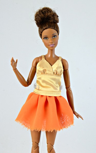 Комплекты для Barbie Made to Move