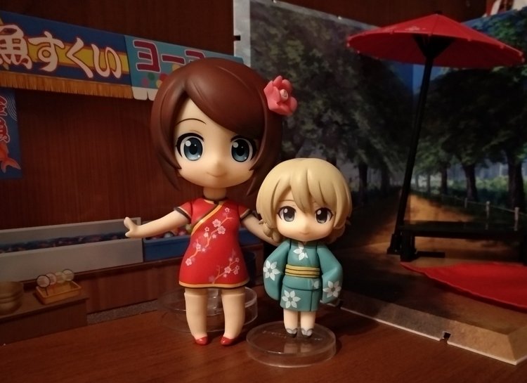 Прогулка на Восточном Фестивале (фото 5)