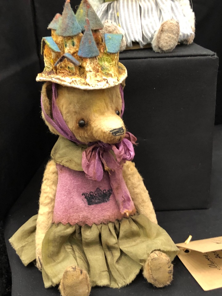 Выставка 5 октября 2018 - Тишинка: красоты много не бывает... ч.9 - заключительная | Бэйбики Выставка 5 октября 2018 - Тишинка: красоты много не бывает... ч.9 - заключительная (фото 7)