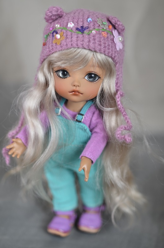 Шоколадные Лати — Куклы Latidoll (Лати): BJD (БЖД) (фото 4)