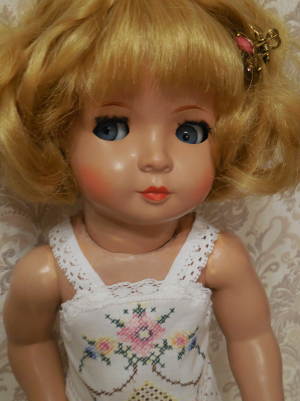 Моя реставрация K & W - König & Wernicke | Бэйбики Моя реставрация K & W - König & Wernicke