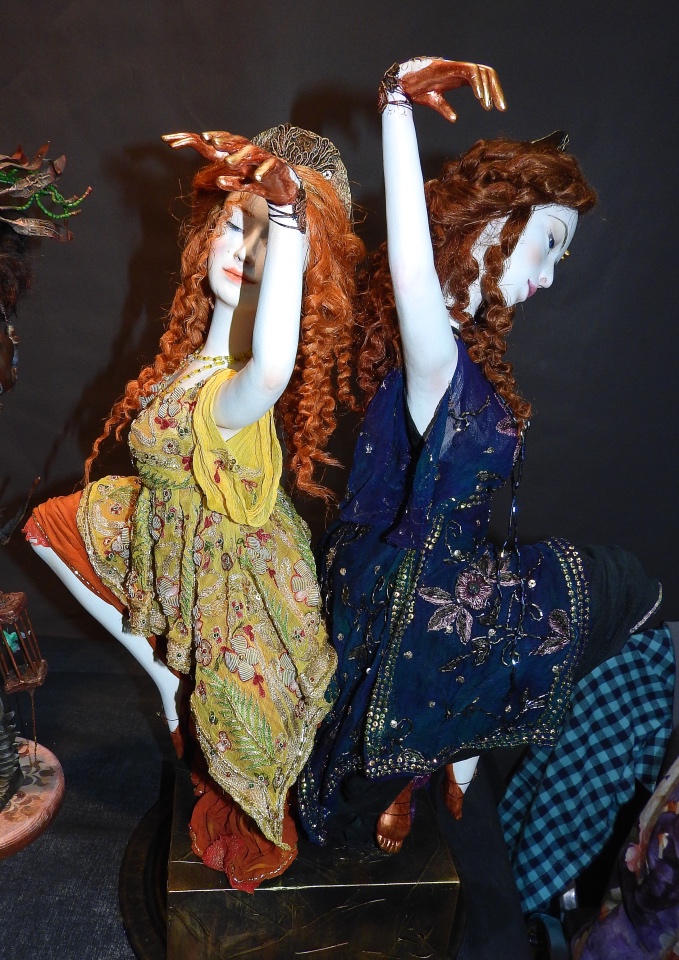 Продолжение путешествия по Гостинному Двору (фото 5)