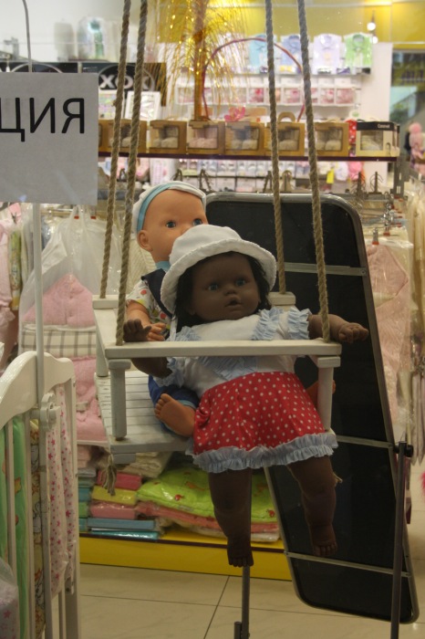 Предновогодняя суета — Болталка и разговоры обо всем: жизнь