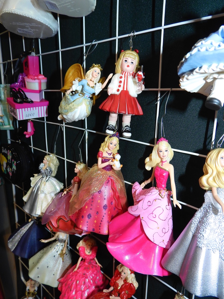 Москва, Куклы, Гостинный двор 2018