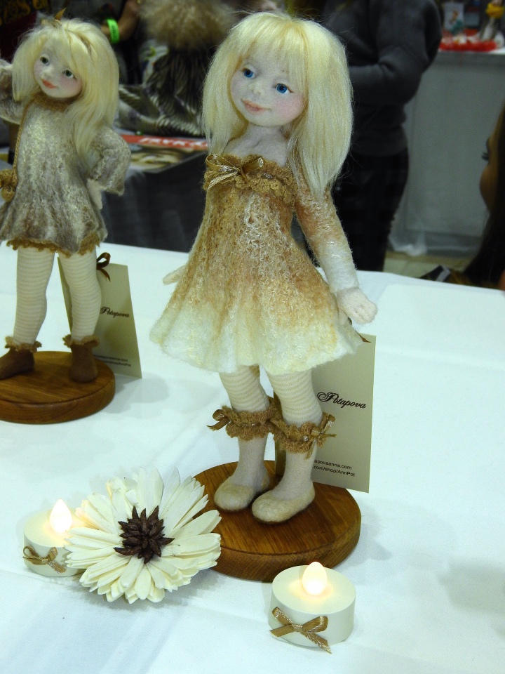 Продолжение путешествия по Гостинному Двору