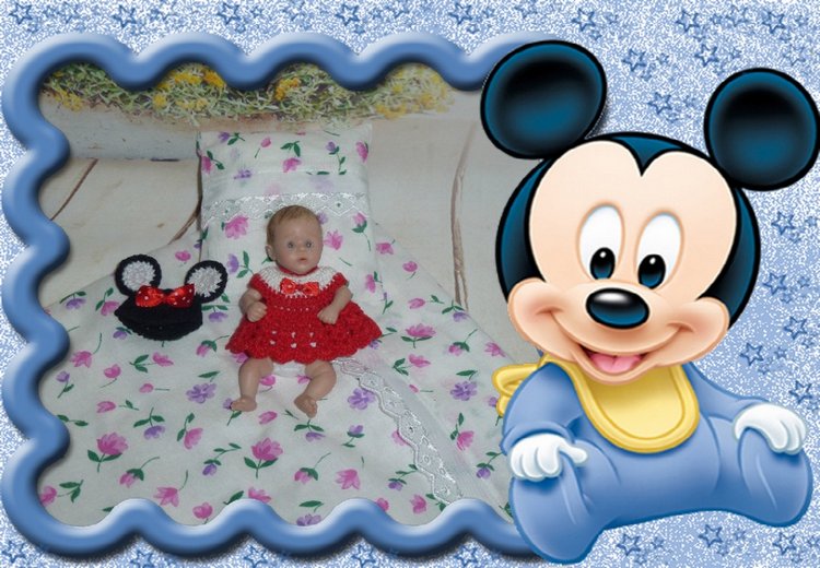 Авторские куколки Лизочка и Микаэлла представляют небольшой обзор кукол своего автора Ирины Савостиной