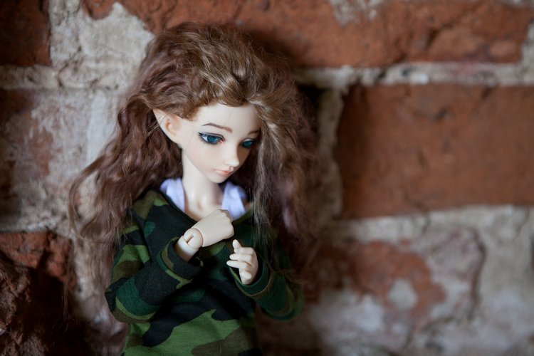 33 несчастья — Куклы Fairyland (ФэйриЛэнд): BJD (БЖД)