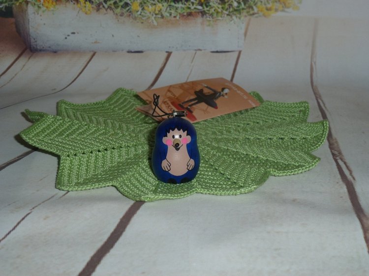 Моя коллекция милых Ёжиков