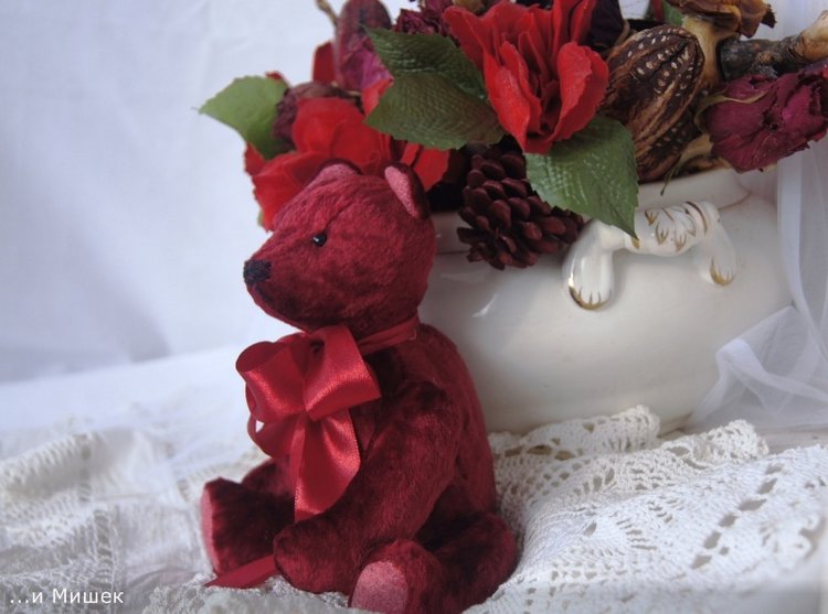 Полезный мебельный лоскут