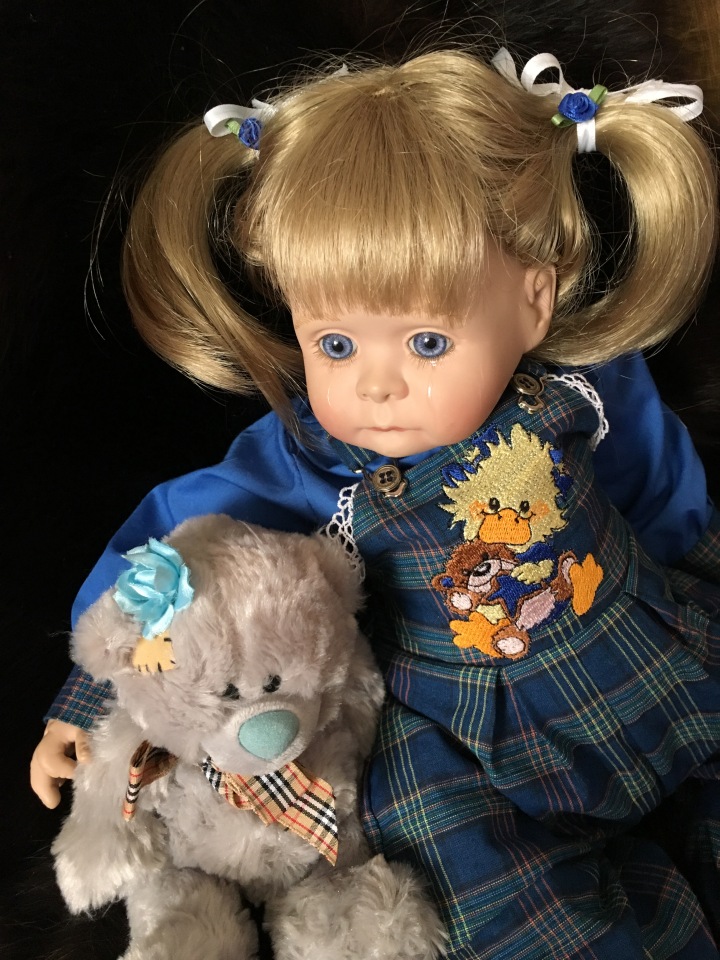 Жемчужина среди миддлетошек