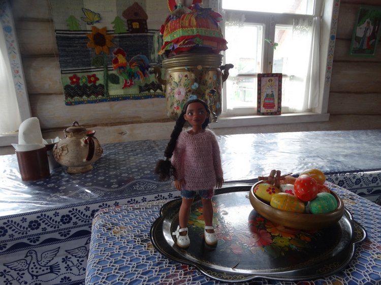 Парк Сказов — Туризм и путешествия: фотоотчеты из поездок