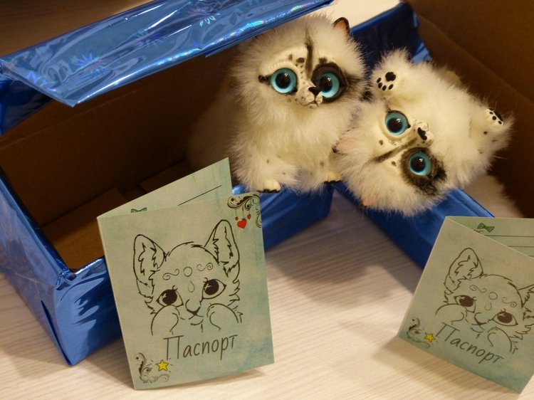 Новогодняя упаковка, провожаем в путь зверяток. Разные фотографии