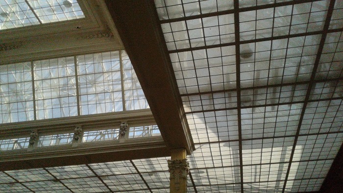 Петербург: фрагменты впечатлений