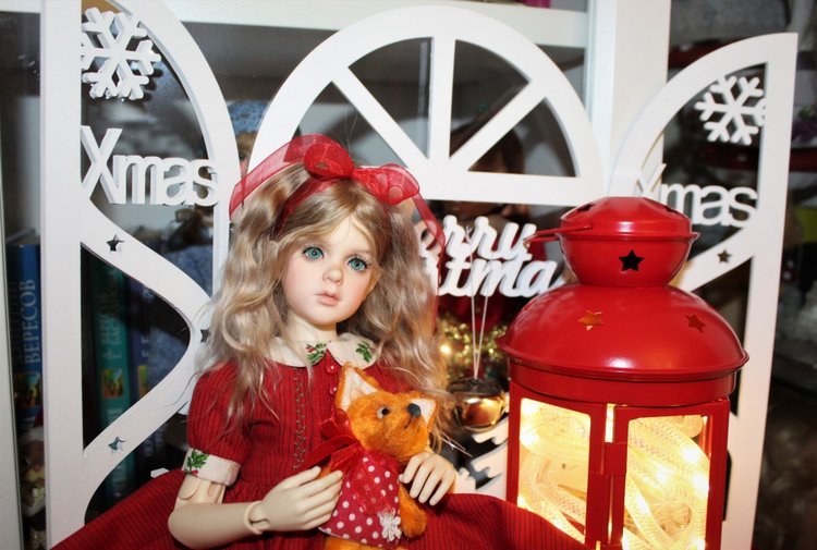 Время чудес! С Рождеством (фото 6)